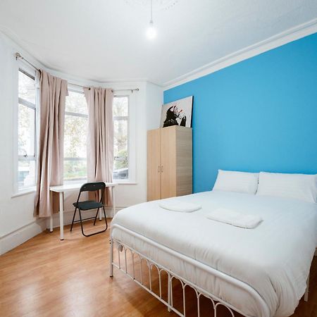 Forest Gate Double Rooms Londyn Zewnętrze zdjęcie