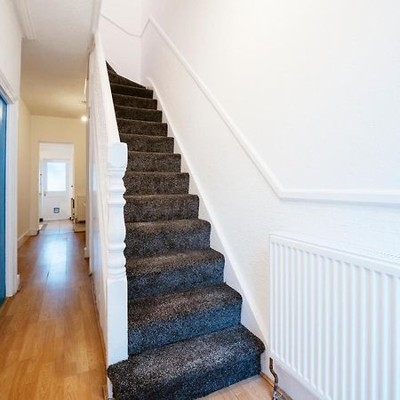 Forest Gate Double Rooms Londyn Zewnętrze zdjęcie