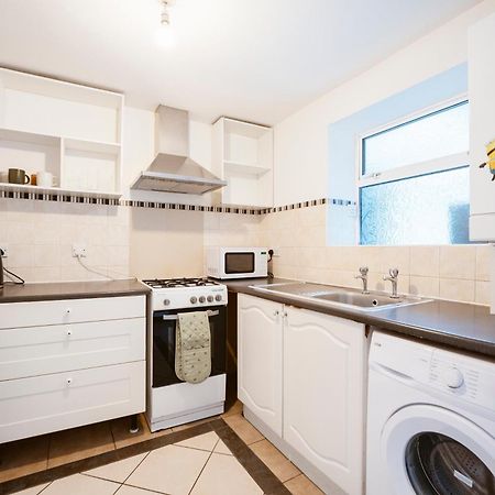 Forest Gate Double Rooms Londyn Zewnętrze zdjęcie