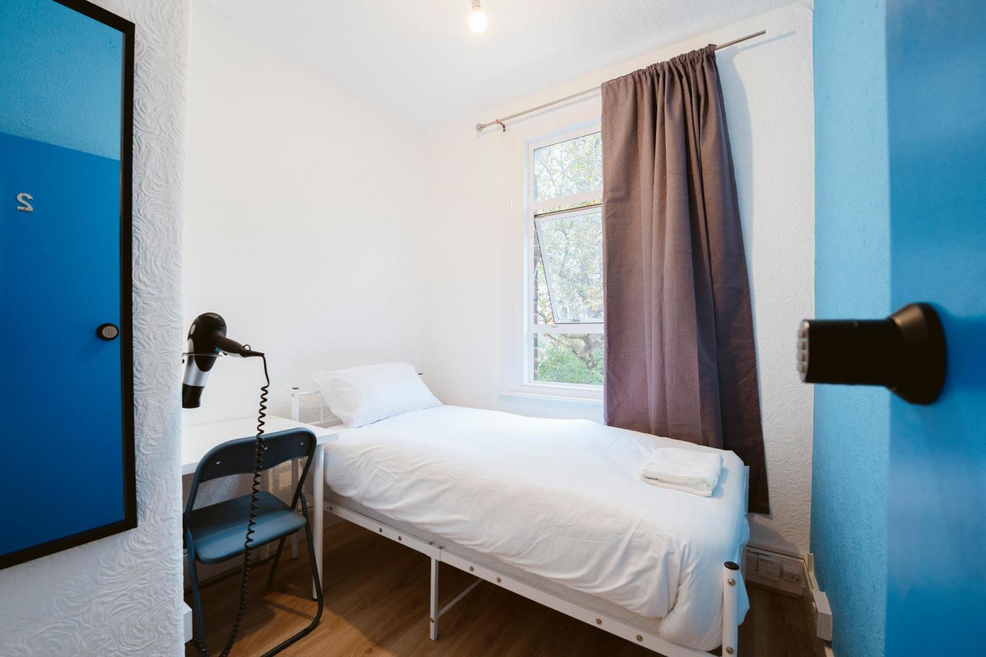 Forest Gate Double Rooms Londyn Zewnętrze zdjęcie